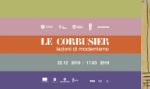 Le Corbusier, Lezioni di Modernismo, Museo Nivola, Orani, Nuoro